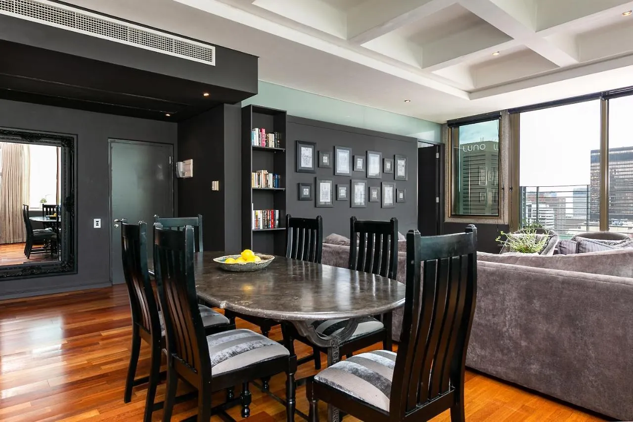 #1701 Cartwright - Dark Glamour Cape Town South Africa